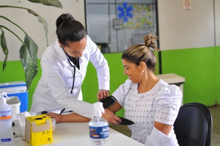 Inscrições para PSS da Saúde de Betim se encerram na quinta-feira (25)