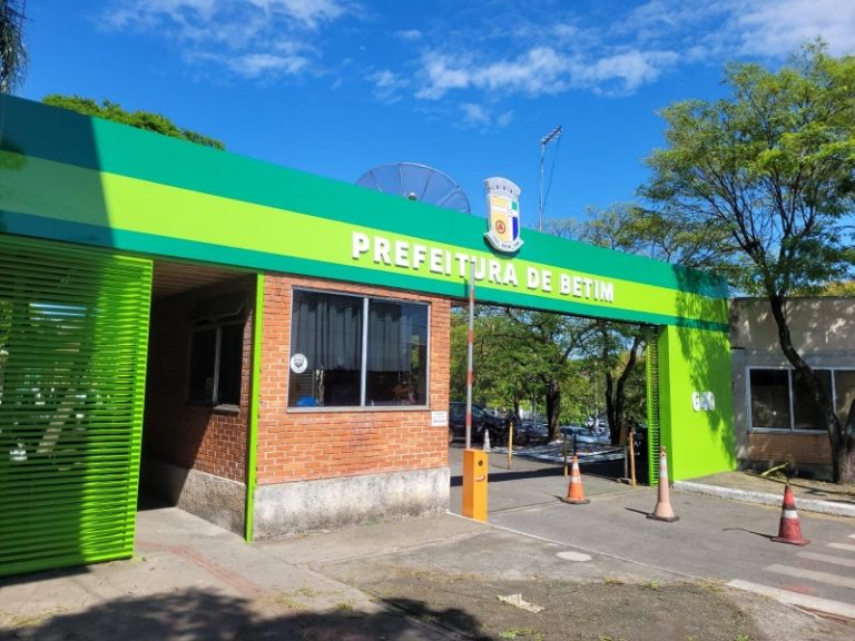 Prefeitura de Betim abre PSS com 427 vagas para a área da saúde