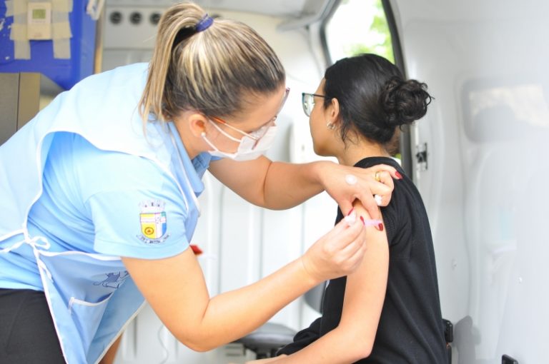 Vacinação contra a gripe é ampliada para toda a população em Betim a partir desta quinta (2)