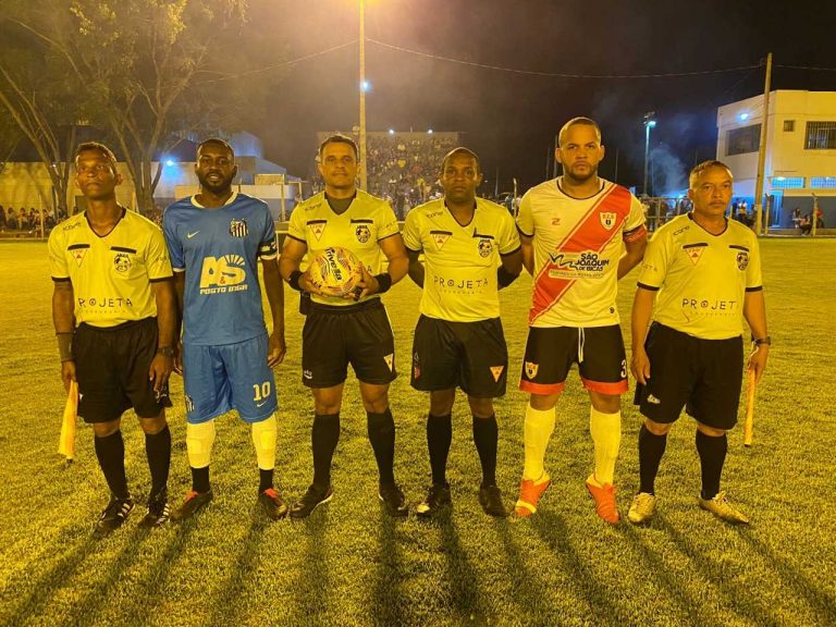 São Joaquim de Bicas: Torneio Corujão 2024 começa nesta sexta-feira (17)
