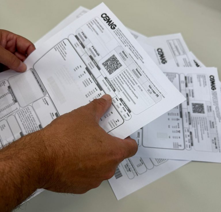 Promoção da Cemig vai sortear prêmios para clientes de Minas Gerais