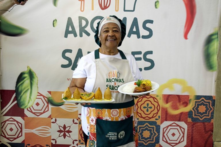 Conheça os 15 pratos selecionados para a 6ª edição do festival Aromas e Sabores de São Joaquim de Bicas