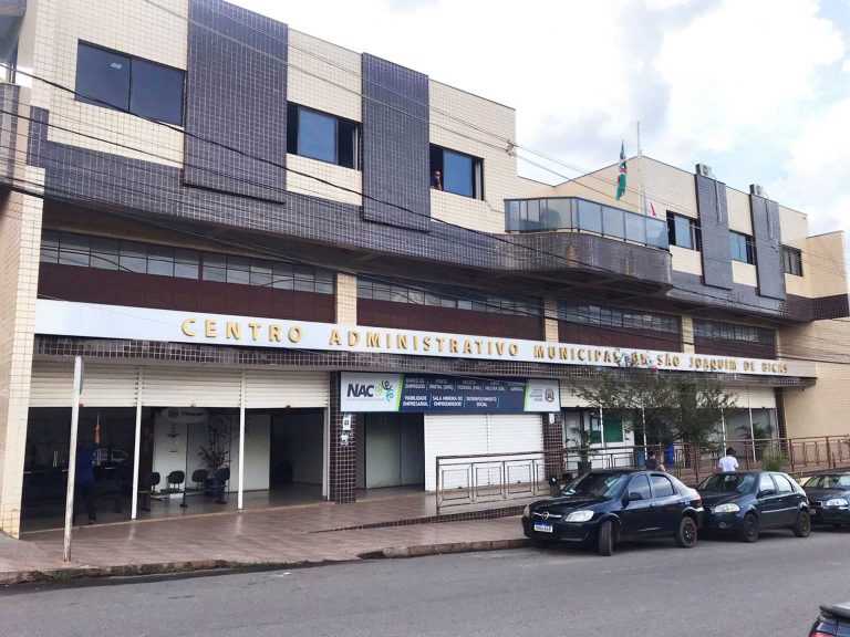 Prefeitura de São Joaquim de Bicas anuncia concurso público com 424 vagas