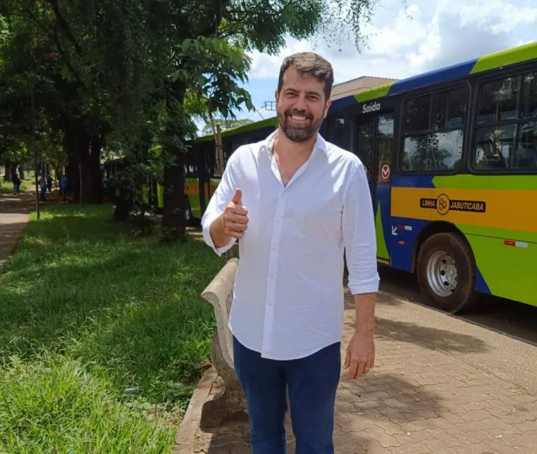 Guto Resende anuncia pré-candidatura a Deputado Estadual para 2026