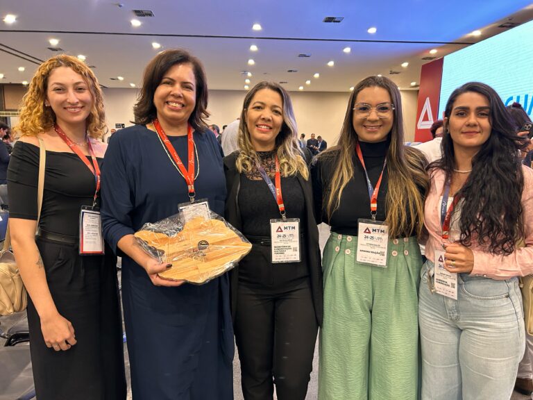 São Joaquim de Bicas participa do maior encontro de turismo B2B de Minas e lança seu festival gastronômico no cenário estadual