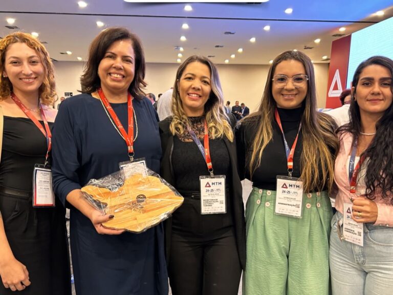 Festival Aromas e Sabores de São Joaquim de Bicas é anunciado na Feira Minas Travel Market e já tem data marcada