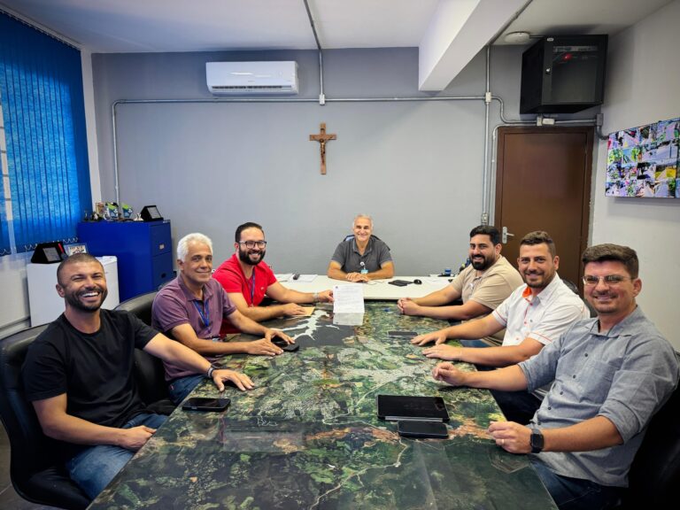 Centro Esportivo de Igarapé passa por reforma para ampliar acessibilidade