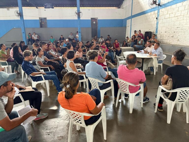 São Joaquim de Bicas realiza mutirões de emprego e oferta mais de 250 vagas em parceria com empresas locais