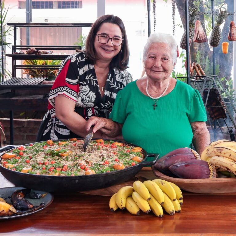 Igarapé recebe 17ª edição do Festival Bem Temperado com pratos típicos e tradição mineira