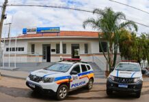 Homem é morto por três suspeitos em bar de São Joaquim de Bicas; vítima estaria perseguindo a ex