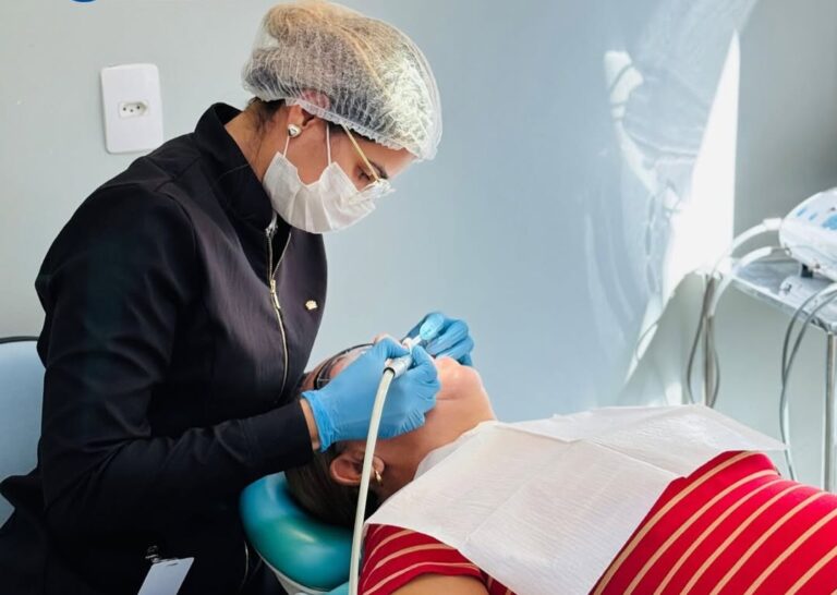 Igarapé amplia atendimento odontológico em todas as UBS