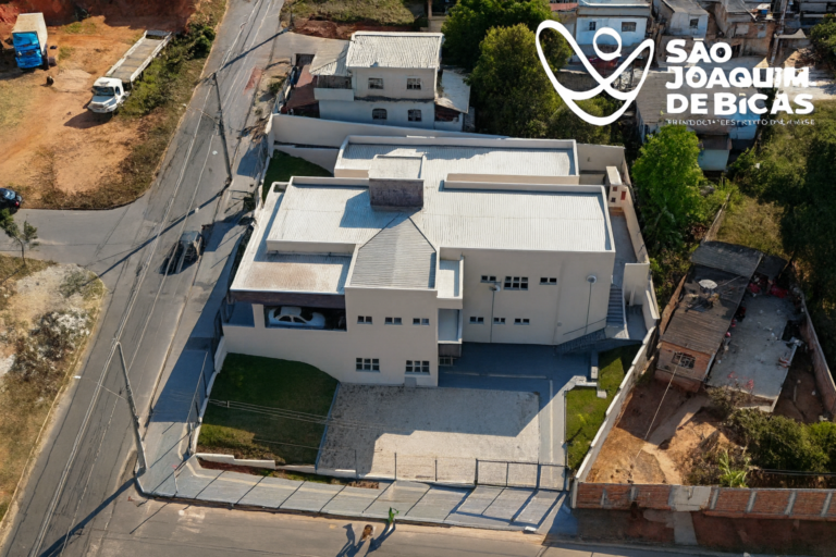 São Joaquim de Bicas inaugura nova Unidade Básica de Saúde no bairro Vila Rica