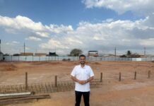 São Joaquim de Bicas anuncia construção de novo Centro de Educação Infantil no bairro Pousada das Rosas