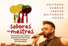 São Joaquim de Bicas lança projeto “Sabores dos Mestres” para valorizar a gastronomia local