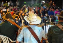 Encontro de Violeiros celebra a tradição da moda de viola nesta quinta-feira (2), em Betim