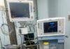 Hospital Regional de Betim adquire novo aparelho de anestesia para cirurgias de alta complexidade