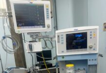 Hospital Regional de Betim adquire novo aparelho de anestesia para cirurgias de alta complexidade