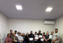 Prefeitura certifica entidades que promovem direitos sociais em São Joaquim de Bicas