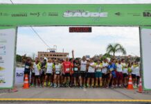 Abertas as inscrições para Corrida da Saúde em Itatiaiuçu