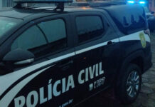 Mulher é agredida pelo companheiro e filha é levada após caso de violência doméstica em Igarapé