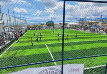 Novo centro esportivo em Igarapé abre ao público; saiba quem pode usar e como marcar horário