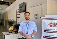 UAI de São Joaquim de Bicas emite 1.000 carteiras de identidade em 55 dias