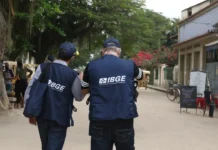 Inscrições para 9,5 mil vagas do IBGE vão até 11 de dezembro