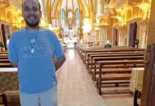 Morador de São Joaquim de Bicas cria vaquinha online para comprar prótese após amputação