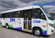 Betim reajusta tarifa de ônibus em 5,04% e passagens chegam a R$ 6,25 em 2026