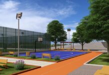 São Joaquim de Bicas anuncia construção de nova praça no Marques Industrial