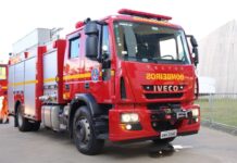 Casa é destruída por incêndio após ser atingida por raio em Igarapé