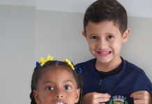 Prefeitura anuncia entrega de 32,5 mil uniformes escolares em São Joaquim de Bicas