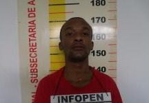 Polícia procura detento que fugiu da Penitenciária em São Joaquim de Bicas