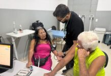 Geriatria e novos exames cardiológicos passam a ser oferecidos na Policlínica Municipal de São Joaquim de Bicas
