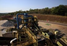 Maior empresa de reciclagem de veículos do Brasil é inaugurada em Igarapé pelo Grupo SADA