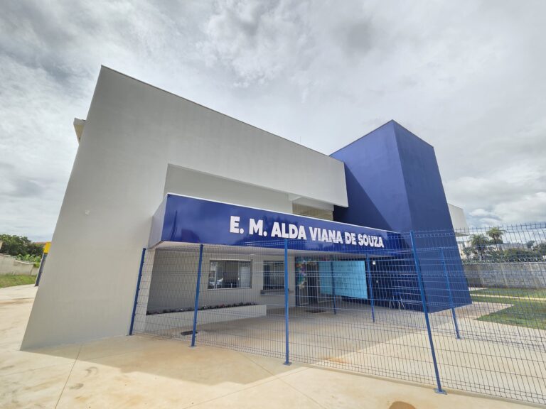 Escola Alda Viana abre inscrições para projeto esportivo com aulas gratuitas de futsal em Igarapé