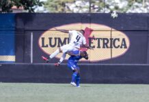 Pompeano e Fita Azul avançam à final do Campeonato Classista em Betim