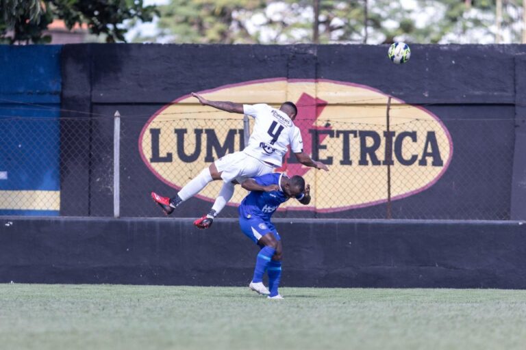 Pompeano e Fita Azul avançam à final do Campeonato Classista em Betim