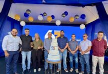 Com solenidade, corrida e shows, Igarapé marca 63 anos de emancipação