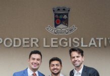 Vereador João Vitor viabiliza mais de R$ 750 mil em recursos para São Joaquim de Bicas