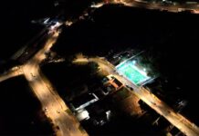 Prefeitura de São Joaquim de Bicas anuncia ampliação da iluminação pública com tecnologia LED
