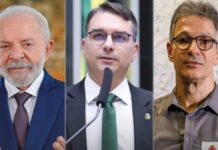 Lula lidera corrida presidencial em Minas Gerais, aponta pesquisa DATATEMPO