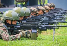 ESA abre 1.100 vagas para formação de sargentos do Exército; inscrições começam dia 30