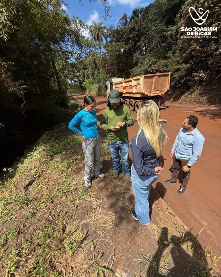 Plano de Manejo da APA Serra das Farofas avança em São Joaquim de Bicas