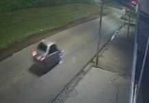 Mulher fica em estado grave após atropelamento em São Joaquim de Bicas