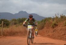 Desafio Pedra Grande 2026 deve reunir cerca de 500 atletas e movimentar Igarapé com prova de MTB