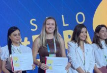 Secretária de Saúde de São Joaquim de Bicas relembra internação na infância e fala em impacto na atuação