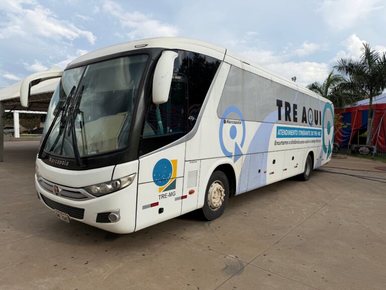 Biometria e regularização do título eleitoral em São Joaquim de Bicas terminam dia 21