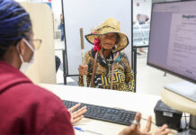 Registre-se! leva emissão gratuita de documentos a aldeias em São Joaquim de Bicas nesta terça (15)