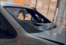 Família identifica suspeito de atropelamento e PM é acionada após confusão entre São Joaquim de Bicas e Igarapé